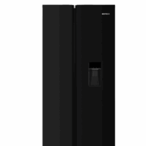 მაცივარი მშრალი ყინვით SKYTECH SRFG940NB-SBS SIDE-BY-SIDE (436 ლ)