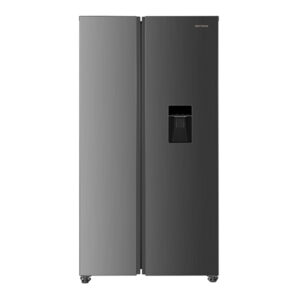მაცივარი მშრალი ყინვით SKYTECH SRFG9030NI-SBS SIDE-BY-SIDE (433 ლ)