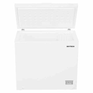 საყინულე მაცივარი SKYTECH SCFR250DW (251 ლ)