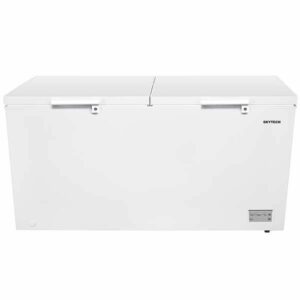 საყინულე მაცივარი SKYTECH SCFR500DW (500 ლ)