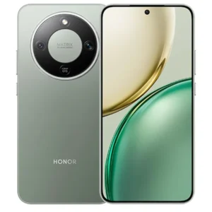 მობილური ტელეფონი HONOR X9d (12GB/256GB) Forest Green
