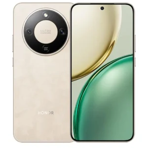 მობილური ტელეფონი HONOR X9d (8GB/256GB) Sunrise Gold