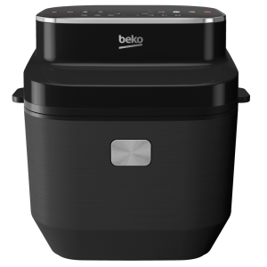 აეროგრილი Beko FRL 5474 B, 2570W, 7.6L, Air Fryer