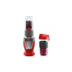 ბლენდერი ARZUM AR1032, 300W, 0.4L, Blender, Red