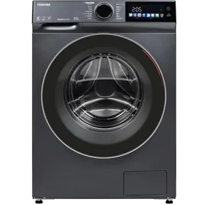 სარეცხი მანქანა TOSHIBA TW-BN90C4UZ(MK) (8 კგ/1400 ბრ/წთ)
