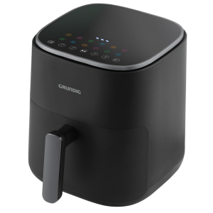 აეროგრილი Grundig FRY 6322, 1500W, 4.7L, Air Fryer