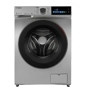 სარეცხი მანქანა TOSHIBA TW-BN80C2UZ(SK) (7 კგ/1200 ბრ/წთ)