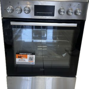 გაზქურა BEKO FBE63320XDN