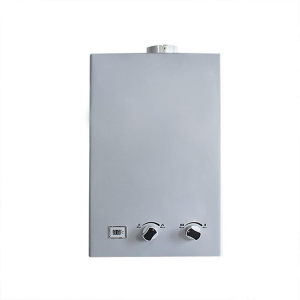 წყლის გამაცხელებელი ALNEO JSG22 - H03 SILVER - 12L