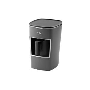 ყავის აპარატი Beko BKK 2300 G, 670W, Coffe Machine, Grey