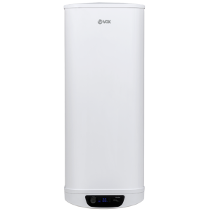 წყლის ელექტრო გამაცხელებელი VOX WHSDB100, 1800+1200W, 100L