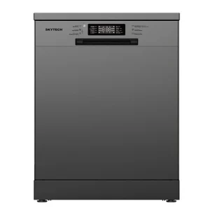 ჭურჭლის სარეცხი მანქანა SKYTECH SDW3031 (13 კომპლექტი)