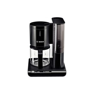 ყავის აპარატი BOSCH TKA8013, 1160W, Coffe Machine, Black
