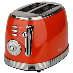 ტოსტერი Zilan ZLN7040, 850W, Toaster