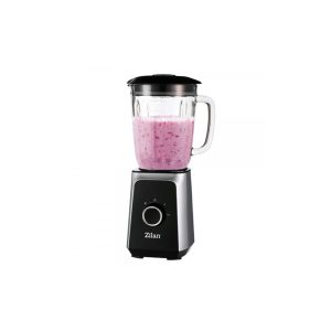ბლენდერი ZILAN ZLN3925, 1000W, 1.5L, Blender, Black