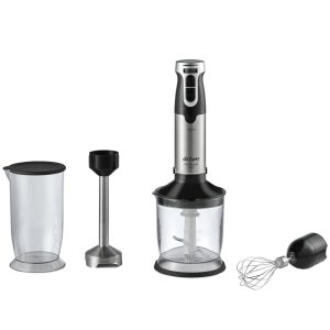 ხელის ბლენდერი Arzum AR1162, 1000W, 0.5L, Hand Blender, Inox