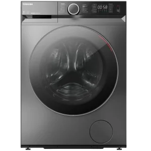 სარეცხი მანქანა TOSHIBA TW-BK100GF4UZ(SK) (9 კგ/1400 ბრ/წთ)