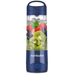 ბლენდერი NutriBullet NBP003NBL