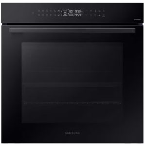 ჩასაშენებელი ელექტრო ღუმელი Samsung NV7B4225ZAK/WT, 3950W, 76L, Built-In Electric Oven, Black