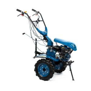 ხელის მოტობლოკი HYUNDAI GM115FQE 7Hp, ბენზ. დ/რ.
