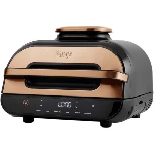 აეროგრილი 3.8ლ Ninja AG551EUCP