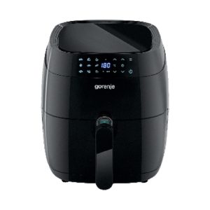 აეროგრილი Gorenje AF1409DB, 1400W, 3.5L, Air Fryer, Black