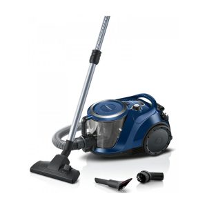 მტვერსასრუტი Bosch BGS412000, 2000W, 2.4L, Vacuum Cleaner, Blue
