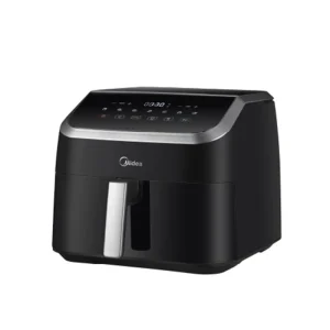 აეროგრილი 9ლ MIDEA MF-CY85WK2