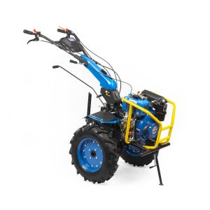 ხელის მოტობლოკი HYUNDAI HY1100A-6 6hp დიზ.