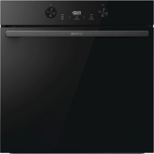 ჩასაშენებელი ელექტრო ღუმელი Gorenje BPS6737E04DBG, 77L, Built-In Electric Oven, Black