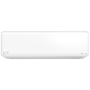 კონდიციონერი BEKO BEHPEK 240/ BEHPEK 241, 60–80m², Inverter, Air Conditioner, White