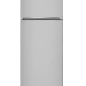 მაცივარი BEKO RDSE500M20S Superia Silver (437 ლ)