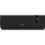 კონდიციონერი VOX IJL18-SC4DB, 45-60m², ON/OFF, Air Conditioner, Black