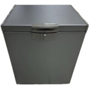 საყინულე BEKO HSM 20591 S b300, Freezer, Grey (224 ლ)