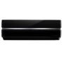 კონდიციონერი MAYER TAC-24MN1 BLK INV 80 მ²