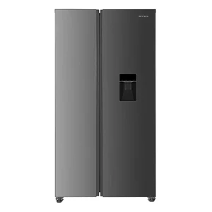 მაცივარი მშრალი ყინვით SKYTECH SRFG9030NI-SBS (436 ლ)