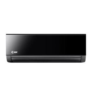 კონდიციონერი MAYER TAC-09MN1 BLK 25-30 მ² შავი