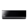 კონდიციონერი MAYER TAC-09MN1 BLK 25-30 მ² შავი