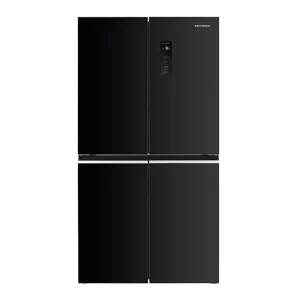 მაცივარი მშრალი ყინვით SKYTECH SRFG9050NI-SBS (401 ლ)