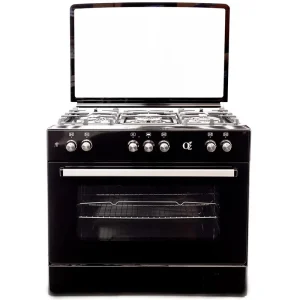 გაზქურა Oz OE9050BL