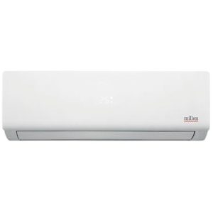 კონდიციონერი Millen MAC-07K-on/off, ON/OFF, White (20-25m²)