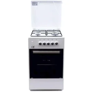 გაზქურა Oz OE5040W