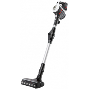 მტვერსასრუტი BOSCH BCS711XXL, 0.3L, Vacuum Cleaner, White/Gray