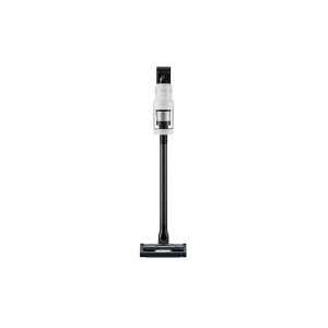 მტვერსასრუტი SAMSUNG VS90F40DFG/EV Bespoke JET AI ULTRA, 1050W, 2L, Vacuum Cleaner, Black/White
