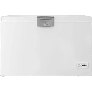 საყინულე BEKO HSM 40081 (360 ლ)