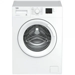 სარეცხი მანქანა BEKO WRE 5411 BWW (5 კგ/800 ბრ/წთ)