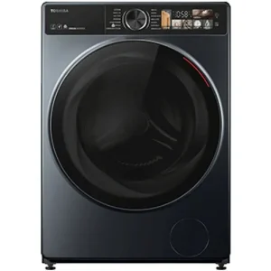სარეცხი მანქანა TOSHIBA TW-T25BZU115MWUZ(MG) (10 კგ/1400 ბრ/წთ)