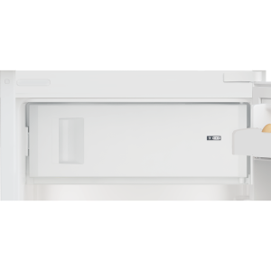 ჩასაშენებელი მაცივარი BEKO B1754FN (110 ლ)