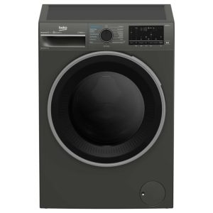 სარეცხი საშრობი მანქანა BEKO B5DF T 59442 M BPRO500 (9 კგ/1400 ბრ/წთ)