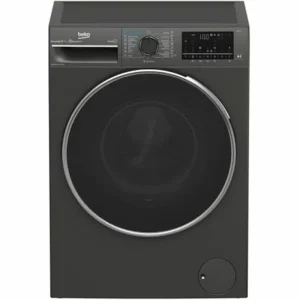 სარეცხი მანქანა საშრობით BEKO B5DF T 510447 M bPRO 500 (10 კგ/1400 ბრ/წთ)